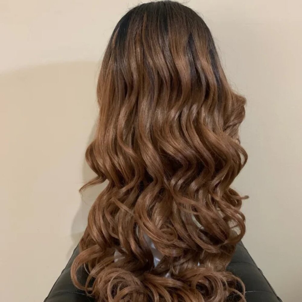 3 Wigs Bundle - Picture 6 of 10